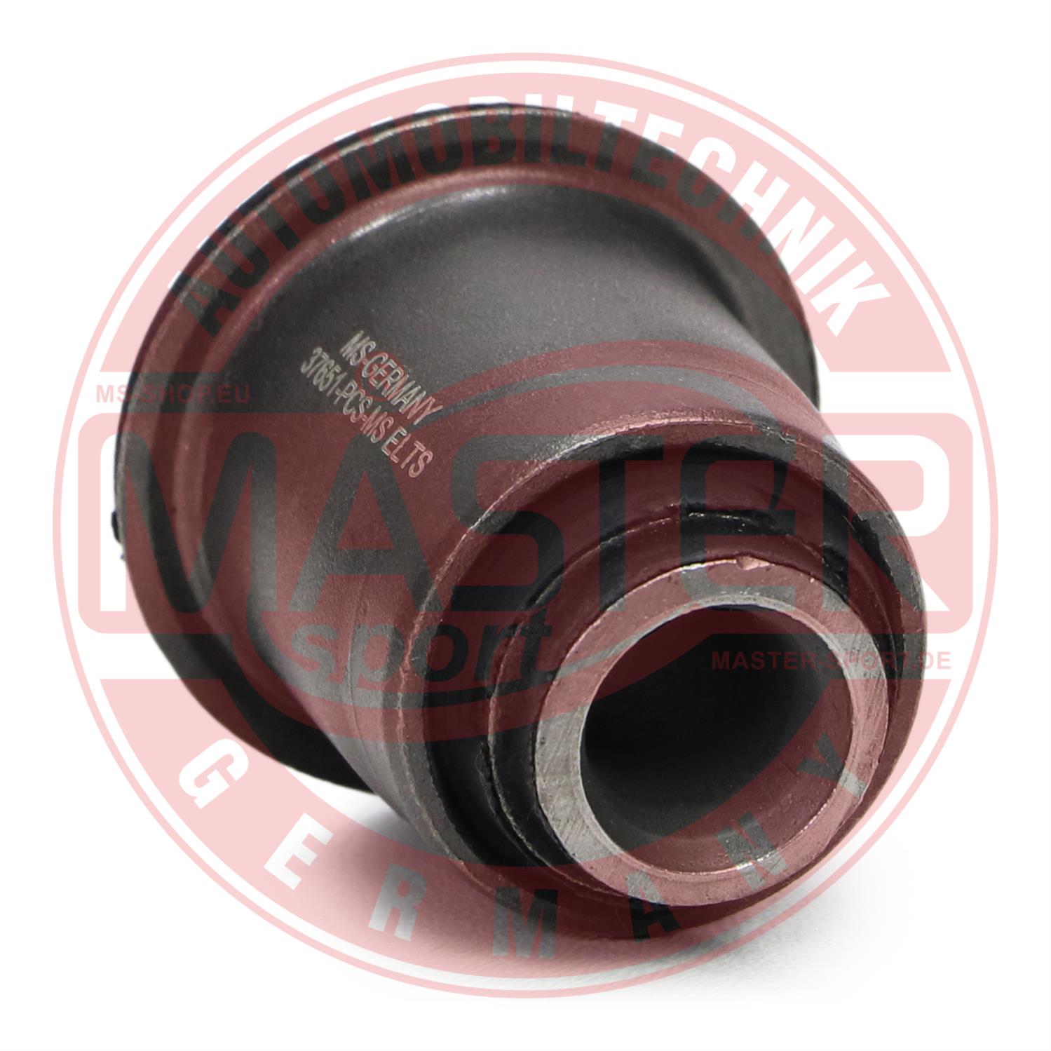 MASTER-SPORT GERMANY 37651-PCS-MS Mounting, control/trailing arm